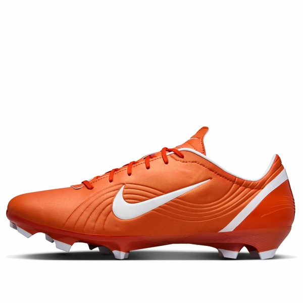 Nike ナイキ メンズ スニーカー  【Nike Zoom Mercurial Vapor 1 FG \u0027Shock Orange\u0027 HV0888-800】  大きさ US_11.5(29.5珊)