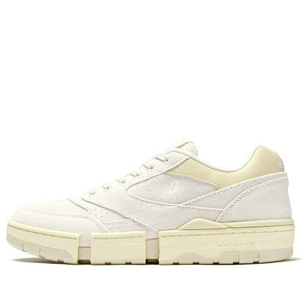 New Balance ニュー平衡にする メンズ スニーカー  【New Balance 0.01 x MSFTSerep \u0027Linen Bone\u0027 CTJSCR】  大きさ US_M_4.5