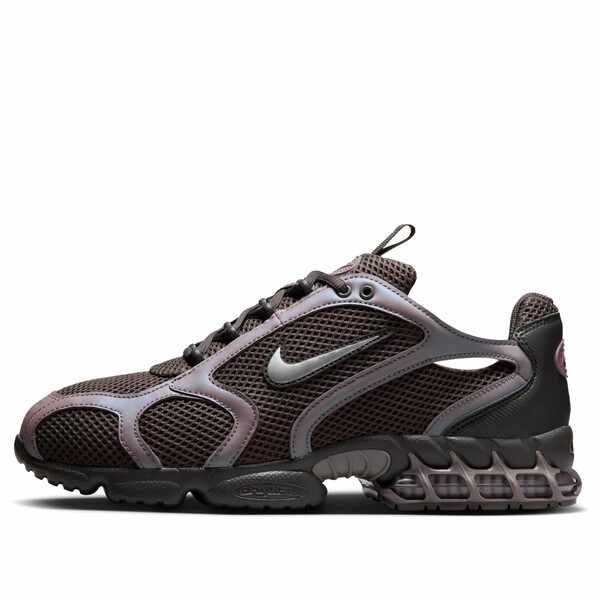 Nike ナイキ メンズ スニーカー  【Nike Air Zoom Spiridon Cage 2 \u0027Medium Ash\u0027 HV6929-299】  大きさ US_M_15