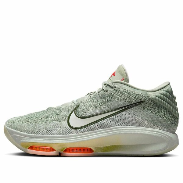 Nike ナイキ メンズ スニーカー  【Nike Air Zoom GT Hustle 3 \u0027Our Holiday\u0027 FV5953-300】  大きさ US_12(30.0珊)