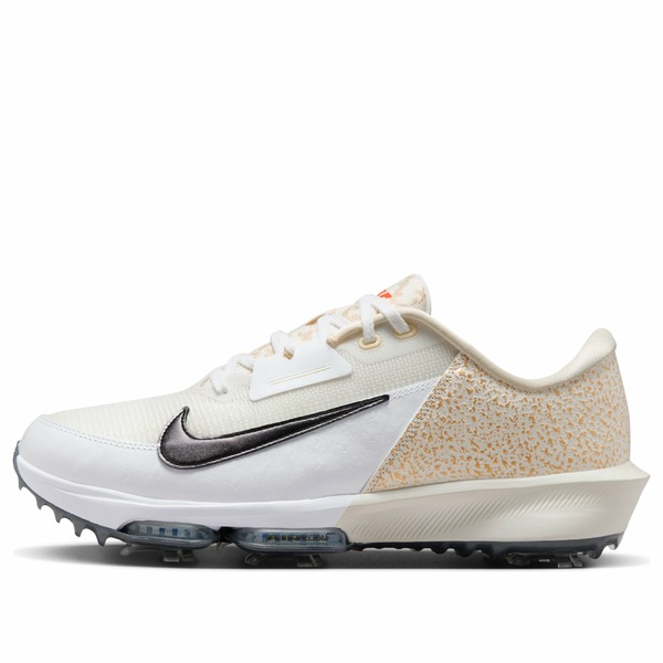 Nike ナイキ メンズ スニーカー  【Nike Air Zoom Infinity Tour 2 Golf \u0027The Open Championship\u0027 HV4077-100】  大きさ US_11(29.0珊)