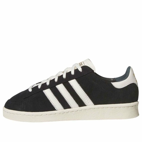 adidas アディダス メンズ スニーカー  【adidas Jabbar Low \u0027Black White\u0027 JI3433】  大きさ US_M_14