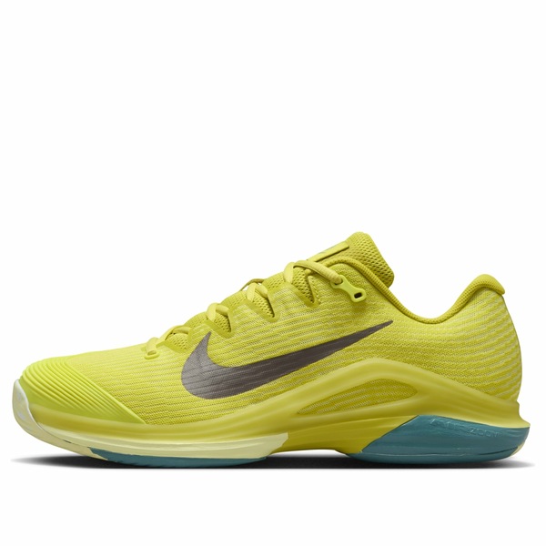 Nike ナイキ メンズ スニーカー  【Nike Vapor 12 Premium \u0027High Voltage Mineral Teal\u0027 HF7827-300】  大きさ US_M_13