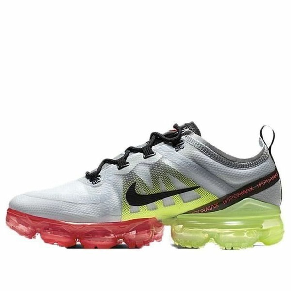 Nike ナイキ メンズ スニーカー  【Nike Air VaporMax 2019 \u0027Neon Collection\u0027 AR6631-007】  大きさ US_8(26.0珊)