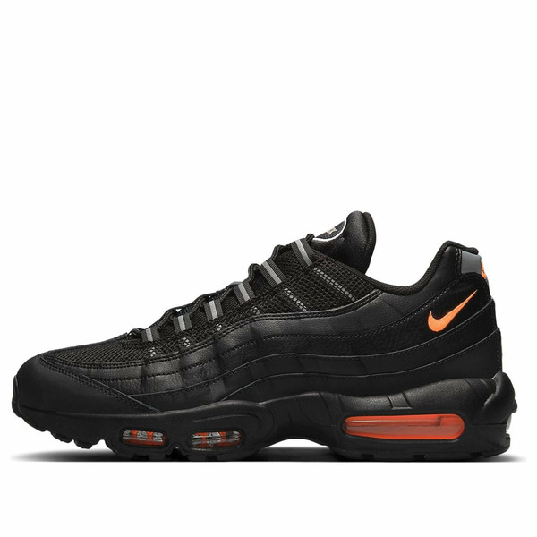 Nike ナイキ メンズ スニーカー  【Nike Air Max 95 Essential \u0027Halloween\u0027 DJ6884-001】  大きさ US_8(26.0珊)