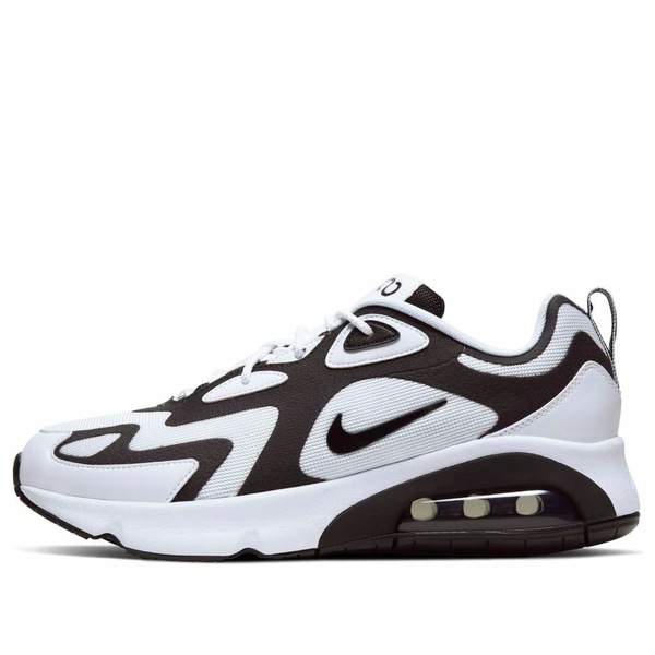 Nike ナイキ メンズ スニーカー  【Nike Air Max 200 \u0027White Anthracite\u0027 AQ2568-104】  大きさ US_M_13