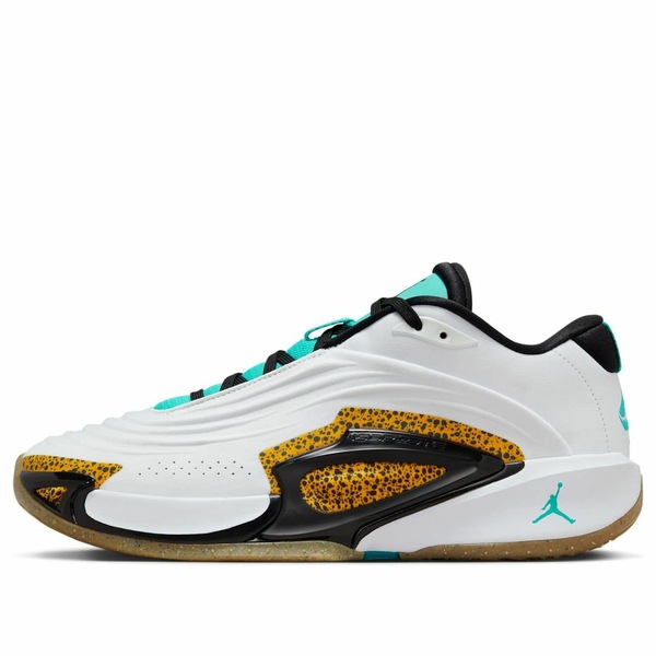 Jordan ジョーダン メンズ スニーカー  【Air Jordan Luka 3 \u0027Safari\u0027 FQ1284-100】  大きさ US_12.5(30.5珊)