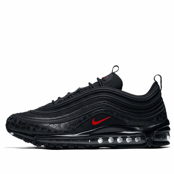 Nike ナイキ メンズ スニーカー  【Nike Air Max 97 \u0027Black Red\u0027 AR4259-001】  大きさ US_10.5(28.5珊)