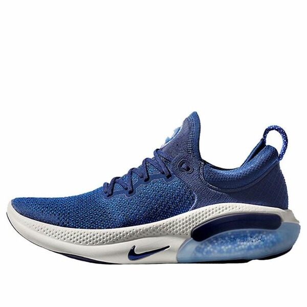 Nike ナイキ メンズ スニーカー  【Nike Joyride Run Flyknit \u0027Racer Blue\u0027 AQ2730-400】  大きさ US_9(27.0珊)