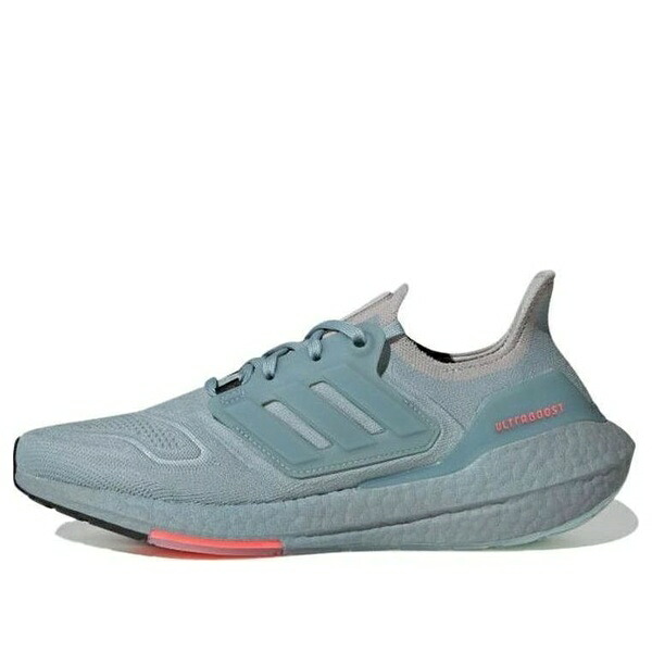 adidas アディダス メンズ スニーカー  【adidas Ultraboost 22 \u0027Magic Grey\u0027 H01170】  大きさ US_12(30.0珊)