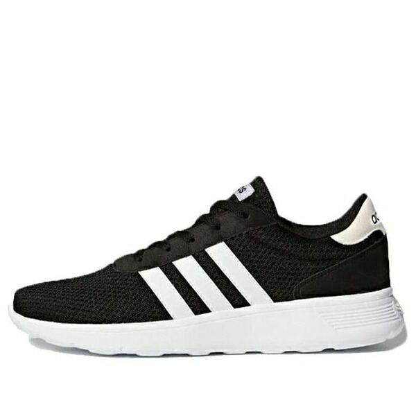 adidas アディダス メンズ スニーカー  【adidas Lite Racer \u0027Core Black\u0027 BB9774】  大きさ US_5(23.0糎)