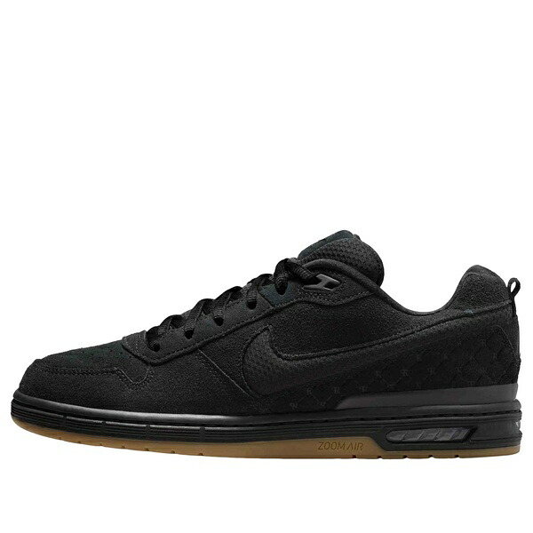 Nike ナイキ メンズ スニーカー  【Nike SB Zoom Air Paul Rodriguez 1 \u0027Black Gum\u0027 IQ6827-001】  大きさ US_11.5(29.5糎)