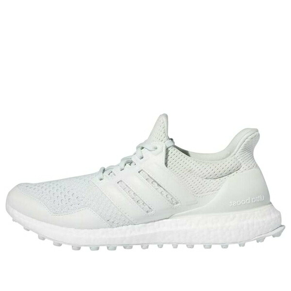 adidas アディダス メンズ スニーカー  【adidas Ultraboost Spikeless Golf \u0027Crystal Jade Cloud White\u0027 IF0324】  大きさ US_9.5(27.5糎)