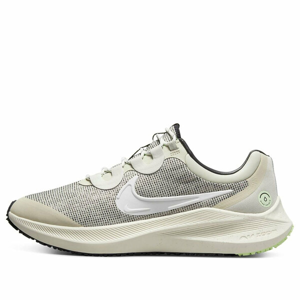 Nike ナイキ メンズ スニーカー  【Nike Air Zoom Winflo 8 Shield \u0027Light Bone\u0027 DR7849-011】  大いさ US_12(30.0糎)