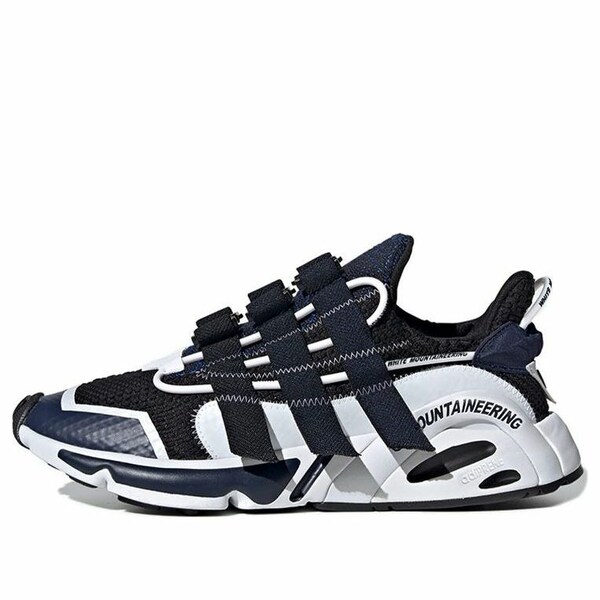 adidas アディダス メンズ スニーカー  【adidas White Mountaineering x LXCON \u0027Navy\u0027 FV7536】  大いさ US_11.5(29.5糎)