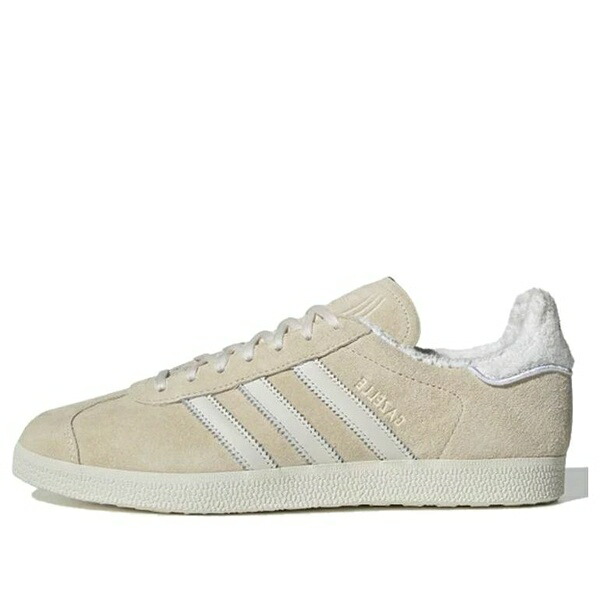 adidas アディダス メンズ スニーカー  【adidas Gazelle \u0027Ecru Tint\u0027 EE5501】  大きさ US_9.5(27.5糎)