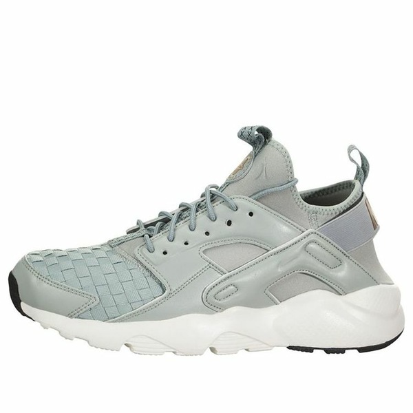 Nike ナイキ メンズ スニーカー  【Nike Air Huarache Run Ultra SE \u0027Light Pumice\u0027 875841-007】  大きさ US_11.5(29.5糎)