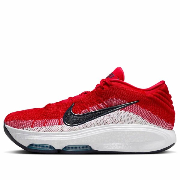Nike ナイキ メンズ スニーカー  【Nike Air Zoom GT Hustle 3 \u0027USA\u0027 FV5953-600】  大きさ US_9(27.0糎)
