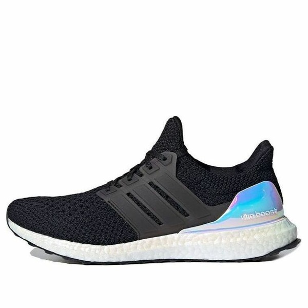adidas アディダス メンズ スニーカー 【adidas Ultraboost Clima 'Iridescent Pack - Black' FZ2875】 サイズ US_9(27.0cm)|asty