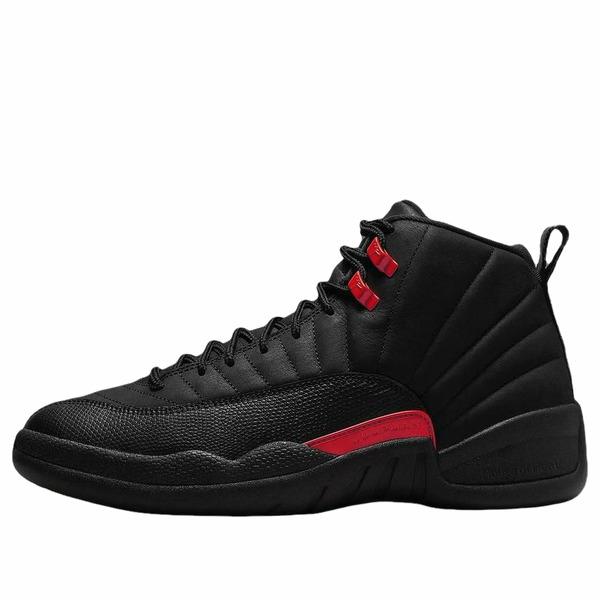 Jordan ジョーダン メンズ スニーカー  【Air Jordan 12 Retro \u0027Bloodline\u0027 CT8013-003】  大きさ US_11.5(29.5珊)