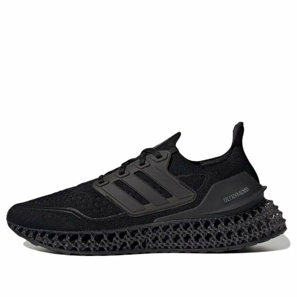 adidas アディダス メンズ スニーカー  【adidas Ultra 4DFWD \u0027Black Carbon\u0027 GX6632】  大きさ US_12(30.0珊)
