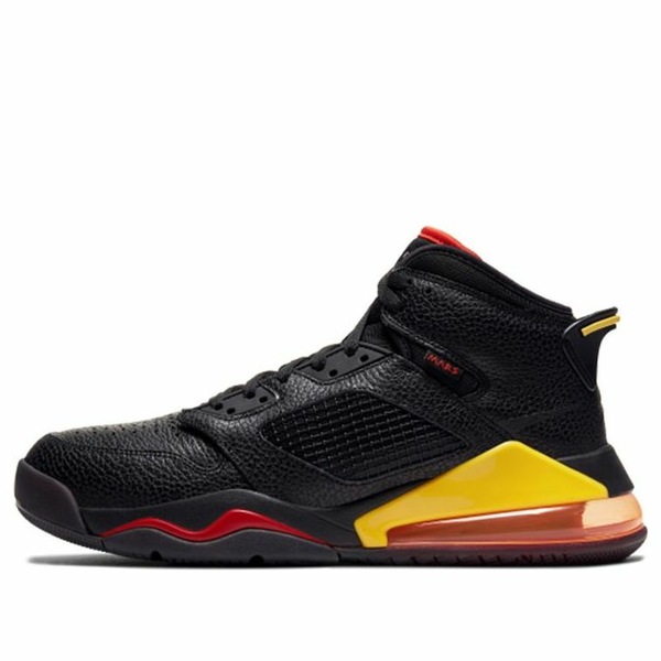 Jordan ジョーダン メンズ スニーカー  【Air Jordan Mars 270 \u0027Citrus\u0027 CD7070-009】  大きさ US_11.5(29.5糎)
