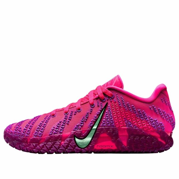 Nike ナイキ メンズ スニーカー  【Nike Ja 3 \u0027Max Volume\u0027 HF2793-600】  大きさ US_M_16