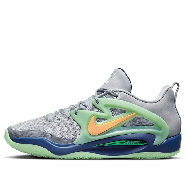 Nike ナイキ メンズ スニーカー 【Nike Cardo x KD 15 EP 'Producer Pack' DO9827-900】 サイズ US_M_13｜asty