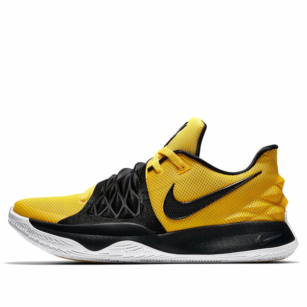 Nike ナイキ メンズ スニーカー  【Nike Kyrie Low EP \u0027Amarillo\u0027 AO8980-700】  大いさ US_10.5(28.5糎)