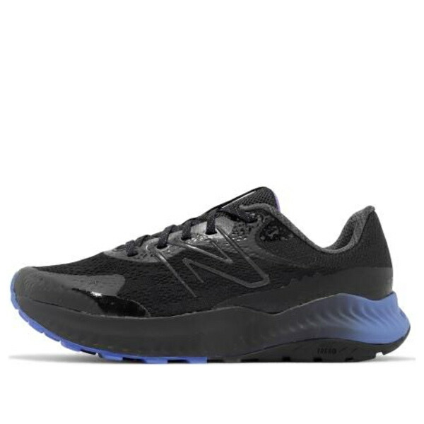 New Balance ニュー平衡にする メンズ スニーカー  【New Balance DynaSoft Nitrel v5 \u0027Black Blue\u0027 MTNTRTK5】  大きさ US_7.5(25.5糎)