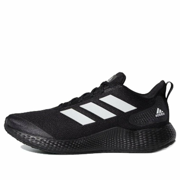 adidas アディダス メンズ スニーカー  【adidas Gameday \u0027Core Black\u0027 EE4169】  大きさ US_M_4