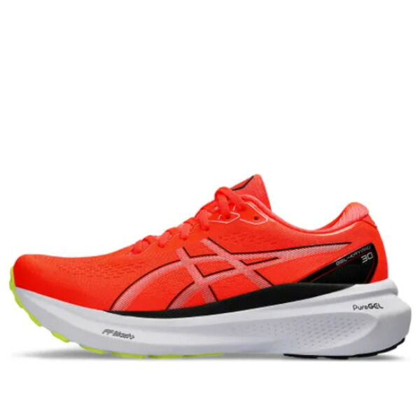 ASICS アシックス メンズ スニーカー  【ASICS Gel-Kayano 30 \u0027Sunrise Red\u0027 1011B548-601】  大きさ US_6(24.0珊)