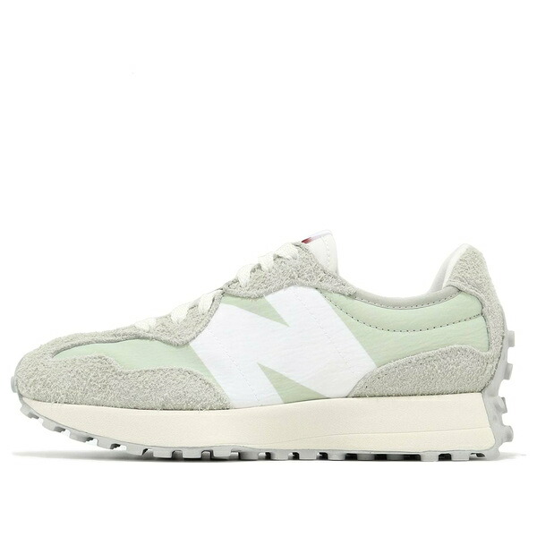 New Balance ニューバランス メンズ スニーカー 【New Balance 327 'Olivine' U327LM】 サイズ US_9(27.0cm)｜asty