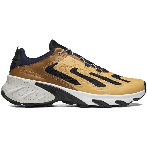 Salomon サロモン メンズ スニーカー  【Salomon Speedverse PRG Rubber Dark Sapphire】  大きさ US_10(28.0糎) Rubber/Dark Sapphire/Taffy