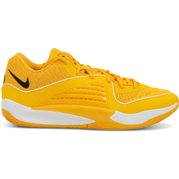 Nike ナイキ メンズ スニーカー  【Nike KD 16 肺結核 University Gold】  大きさ US_M_13 University Gold/Black