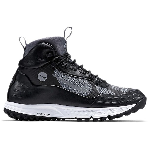 Nike ナイキ メンズ スニーカー  【Nike Air Zoom Sertig 16 Black Cool Grey】  大きさ US_6.5(24.5糎) Black/Black/Cool Grey