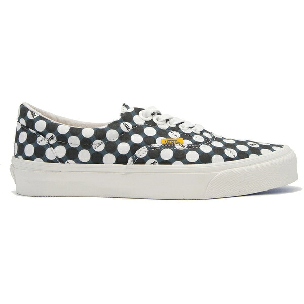 Vans バンズ メンズ スニーカー  【Vans Era Union Polka Dot Atlantic Deep】  大きさ US_8.5(26.5珊) Atlantic Deep