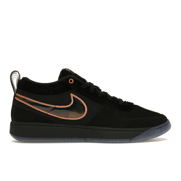 Nike ナイキ メンズ スニーカー  【Nike Book 1 Haven (Translucent Outsole)】  大きさ US_6.5(24.5珊) Black/Hemp/Metallic Red Bronze