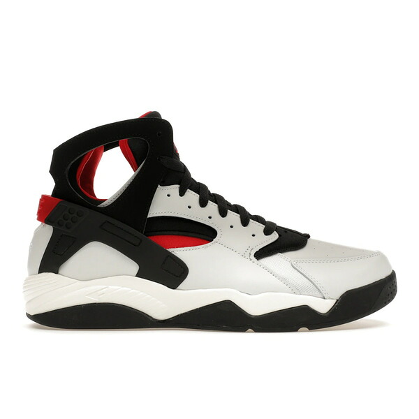 Nike ナイキ メンズ スニーカー 【Nike Air Flight Huarache Photon Dust Black】 サイズ US_11(29.0cm) Photon Dust/Gym Red/Sail/Black｜asty