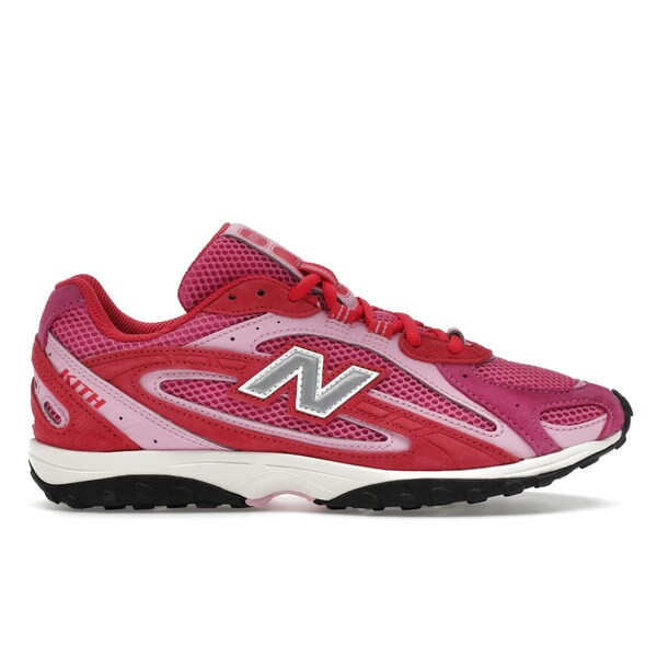 New Balance ニュー平衡にする メンズ スニーカー  【New Balance 204L Kith Pink】  大きさ US_10(28.0珊) Pink/Silver