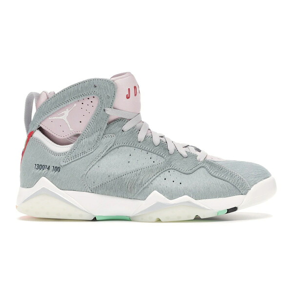 Jordan ジョーダン メンズ スニーカー  【Jordan 7 Retro Neutral Grey】  大きさ US_M_16 Neutral Grey/Summit White-Pink Foam-Summit White