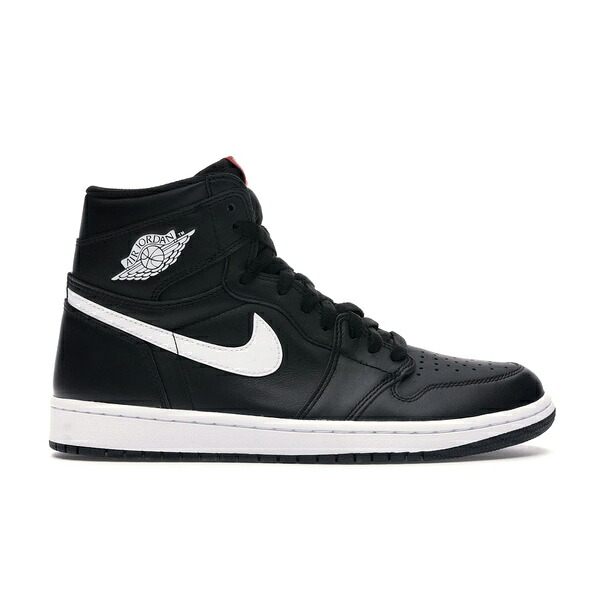 Jordan ジョーダン メンズ スニーカー  【Jordan 1 Retro Yin Yang Black】  大きさ US_M_15 Black/White-Black