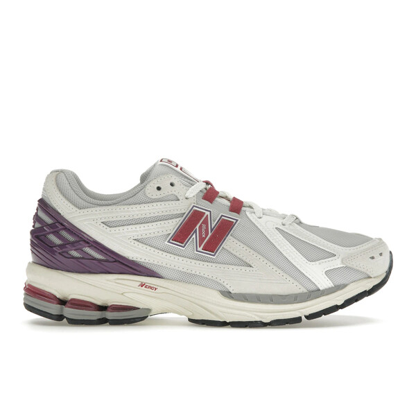 New Balance ニュー平衡にする メンズ スニーカー  【New Balance 1906R Sea Salt Radiant Purple】  大きさ US_7(25.0糎) Sea Salt/Radiant Purple