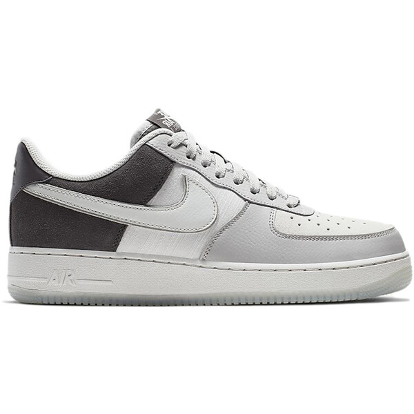 Nike ナイキ メンズ スニーカー  【Nike Air Force 1 Low \u002707 LV8 2 Atmosphere Grey Thunder Grey】  大きさ US_11(29.0珊) Atmosphere Grey/Thunder Grey-Vast Grey