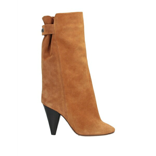 【送料無料】 イザベル マラン レディース ブーツ シューズ Boots Brown