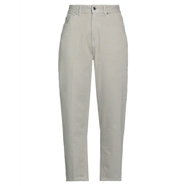 【送料無料】 トゥルーニューヨーク レディース デニムパンツ ボトムス Jeans Grey