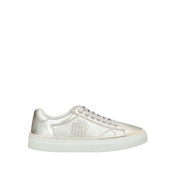 【送料無料】 ビーポジティブ レディース スニーカー シューズ Sneakers Metallic