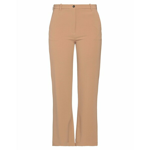 【送料無料】 ナイン イン ザ モーニング レディース カジュアルパンツ ボトムス Pants Green