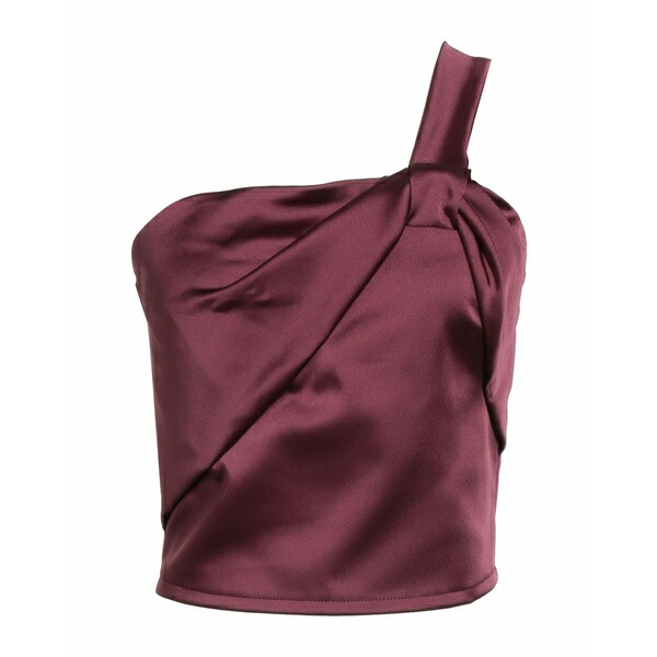 【送料無料】 リナシメント レディース Tシャツ トップス Tops Purple 10,514円