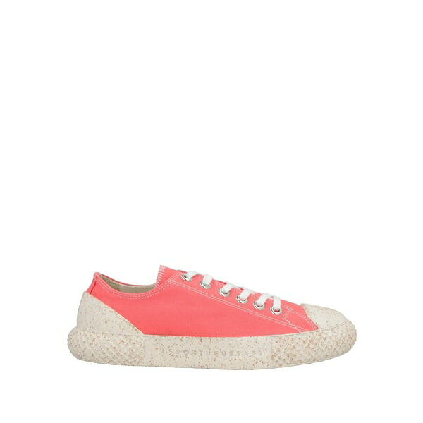 【送料無料】 アスポルトゲーゼス レディース スニーカー シューズ Sneakers Pink